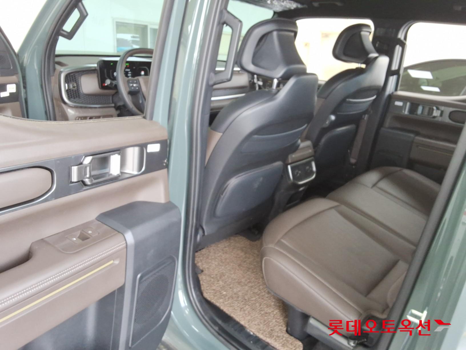 기아자동차 타즈만 2026 - 이미지 9