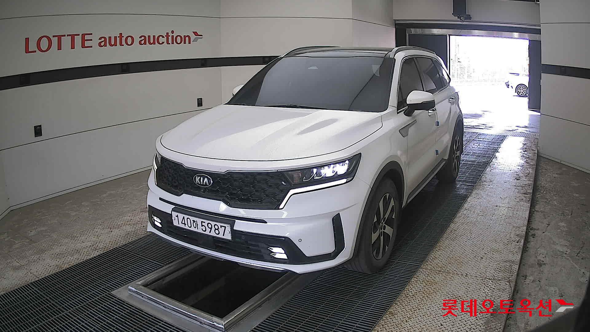 기아자동차 쏘렌토 2021 - 이미지 10