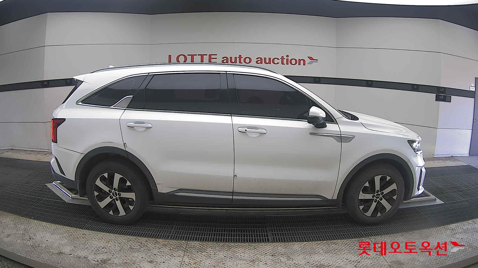 기아자동차 쏘렌토 2021 - 이미지 21