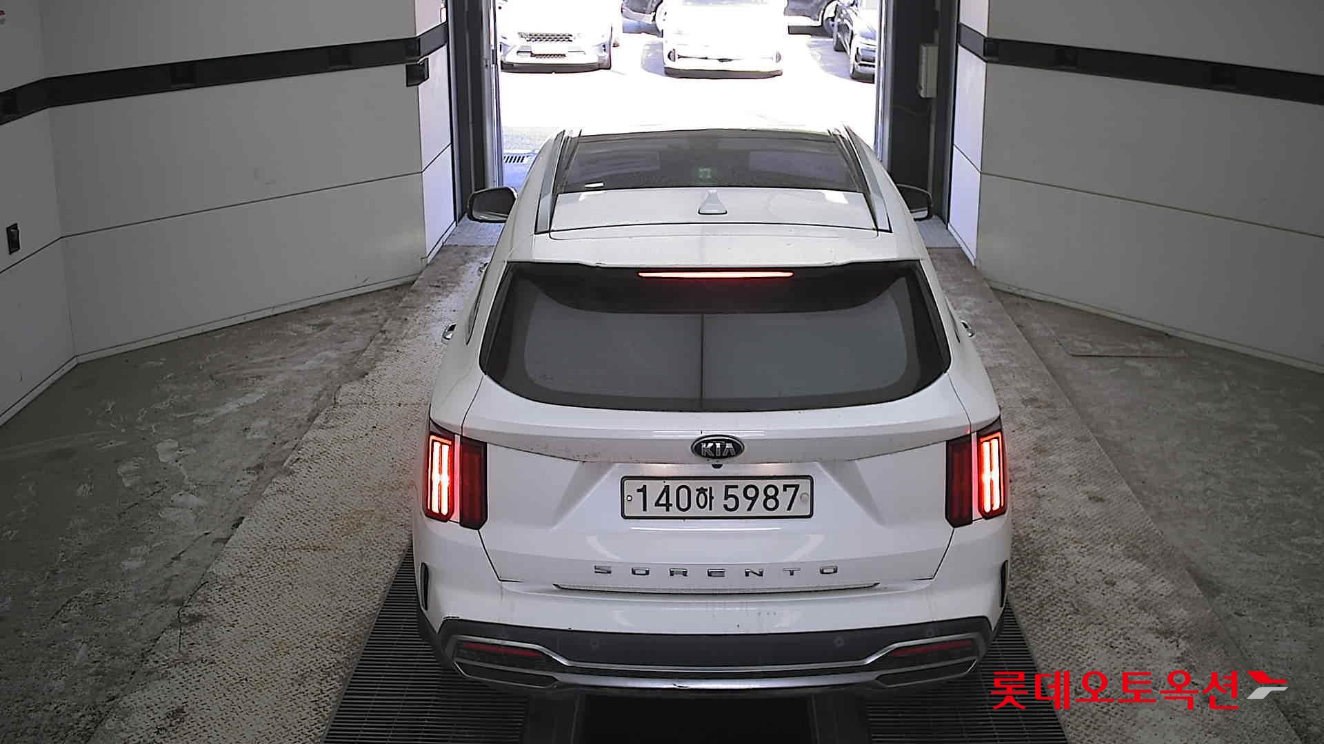 기아자동차 쏘렌토 2021 - 이미지 17