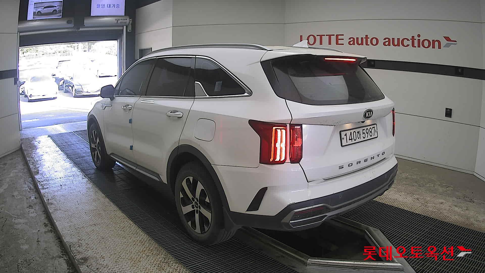 기아자동차 쏘렌토 2021 - 이미지 4