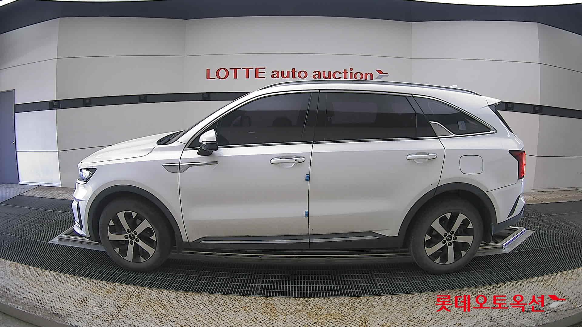 기아자동차 쏘렌토 2021 - 이미지 13