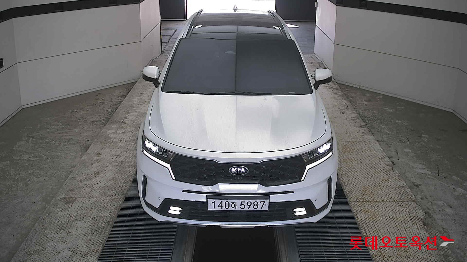 기아자동차 쏘렌토