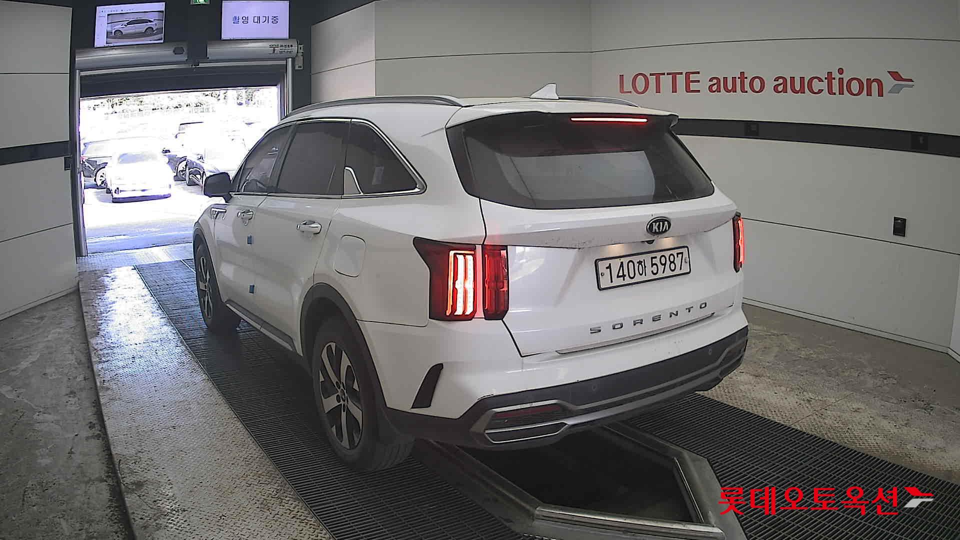 기아자동차 쏘렌토 2021 - 이미지 16