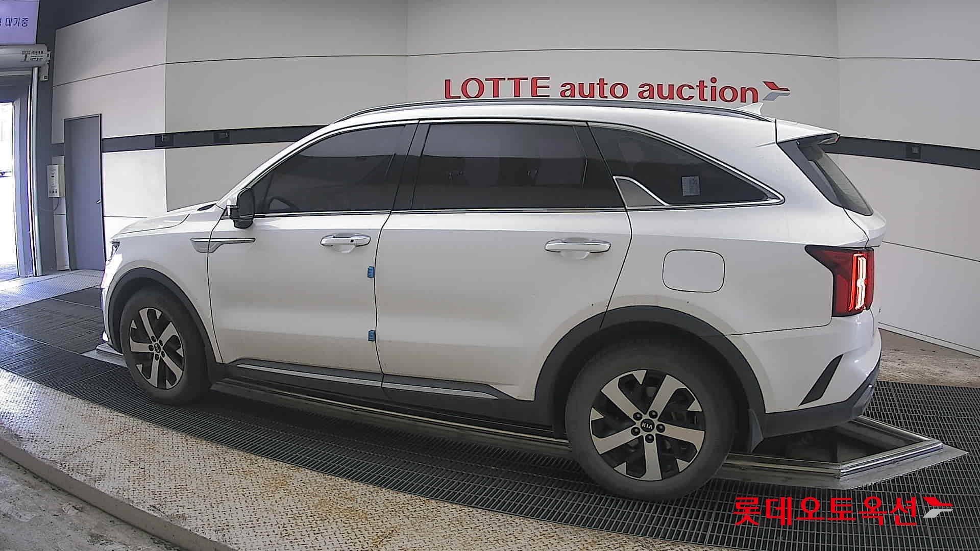 기아자동차 쏘렌토 2021 - 이미지 14