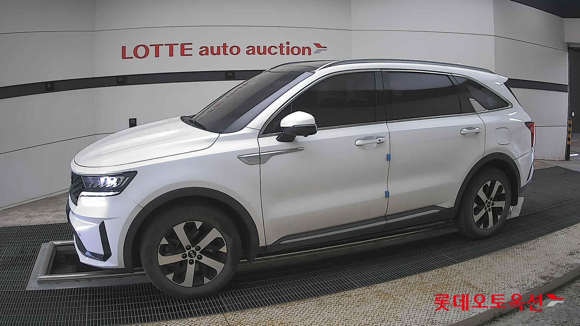 기아자동차 쏘렌토 2021 - 이미지 12