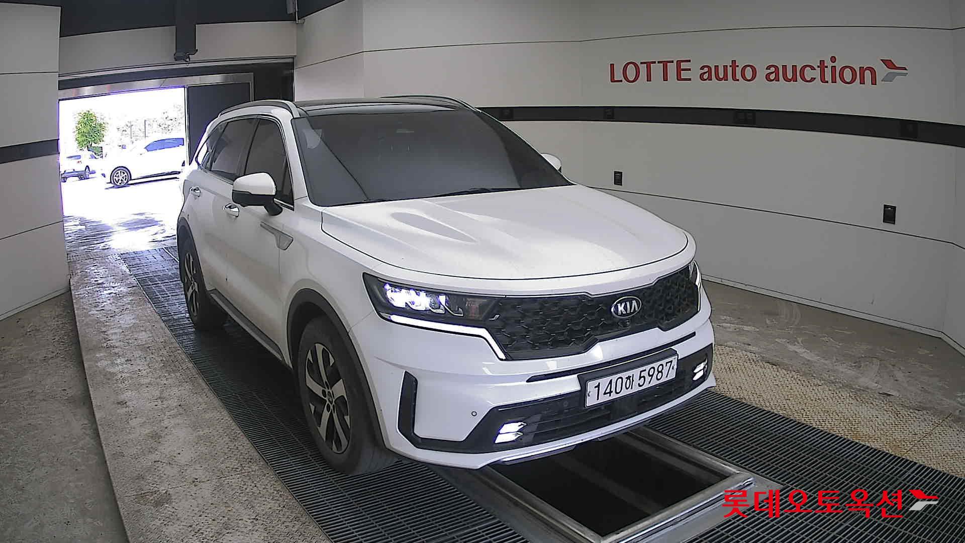 기아자동차 쏘렌토 2021 - 이미지 24