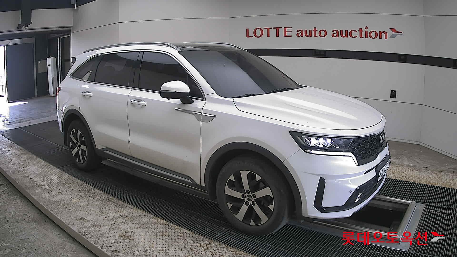 기아자동차 쏘렌토 2021 - 이미지 23