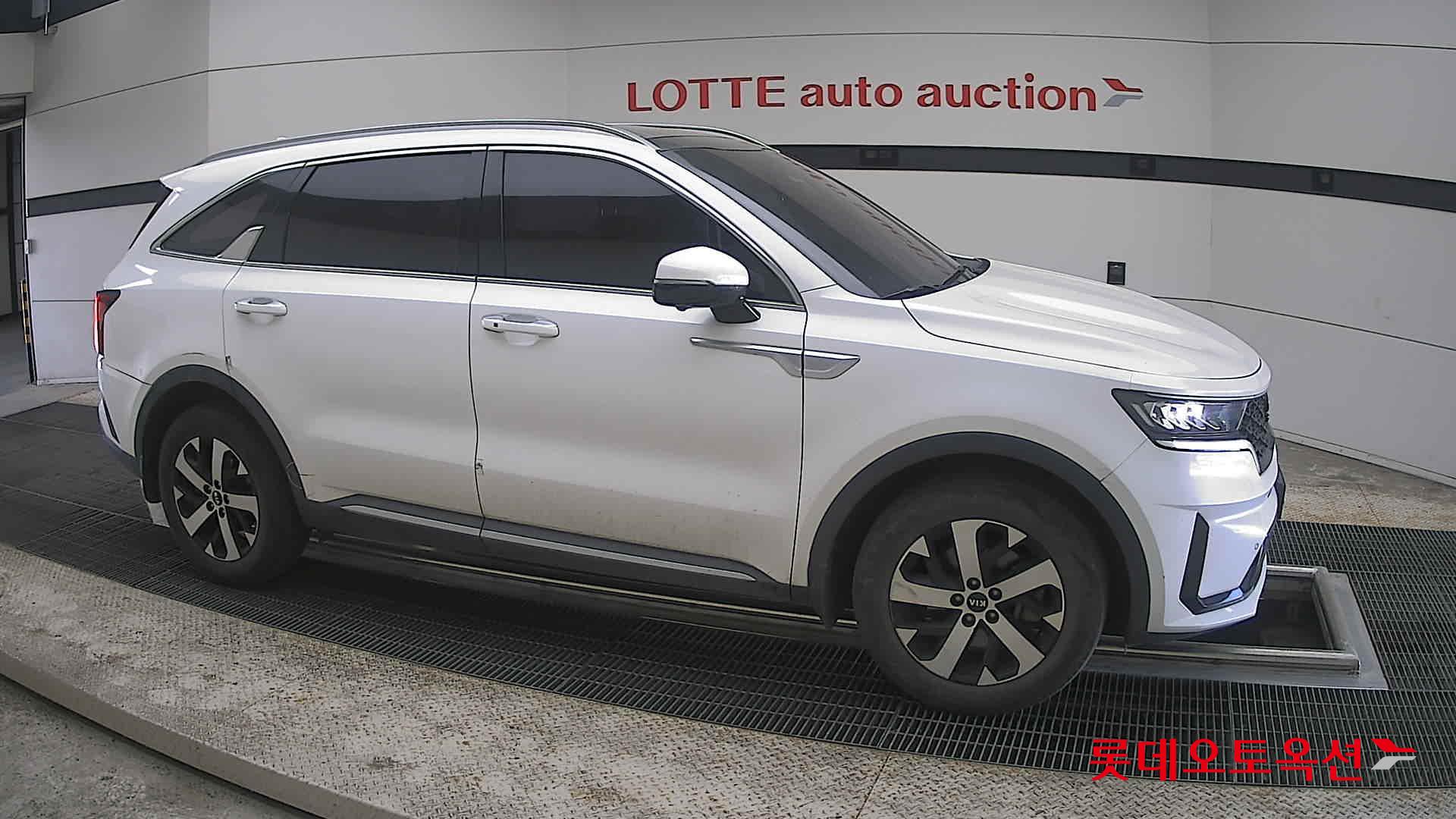 기아자동차 쏘렌토 2021 - 이미지 22