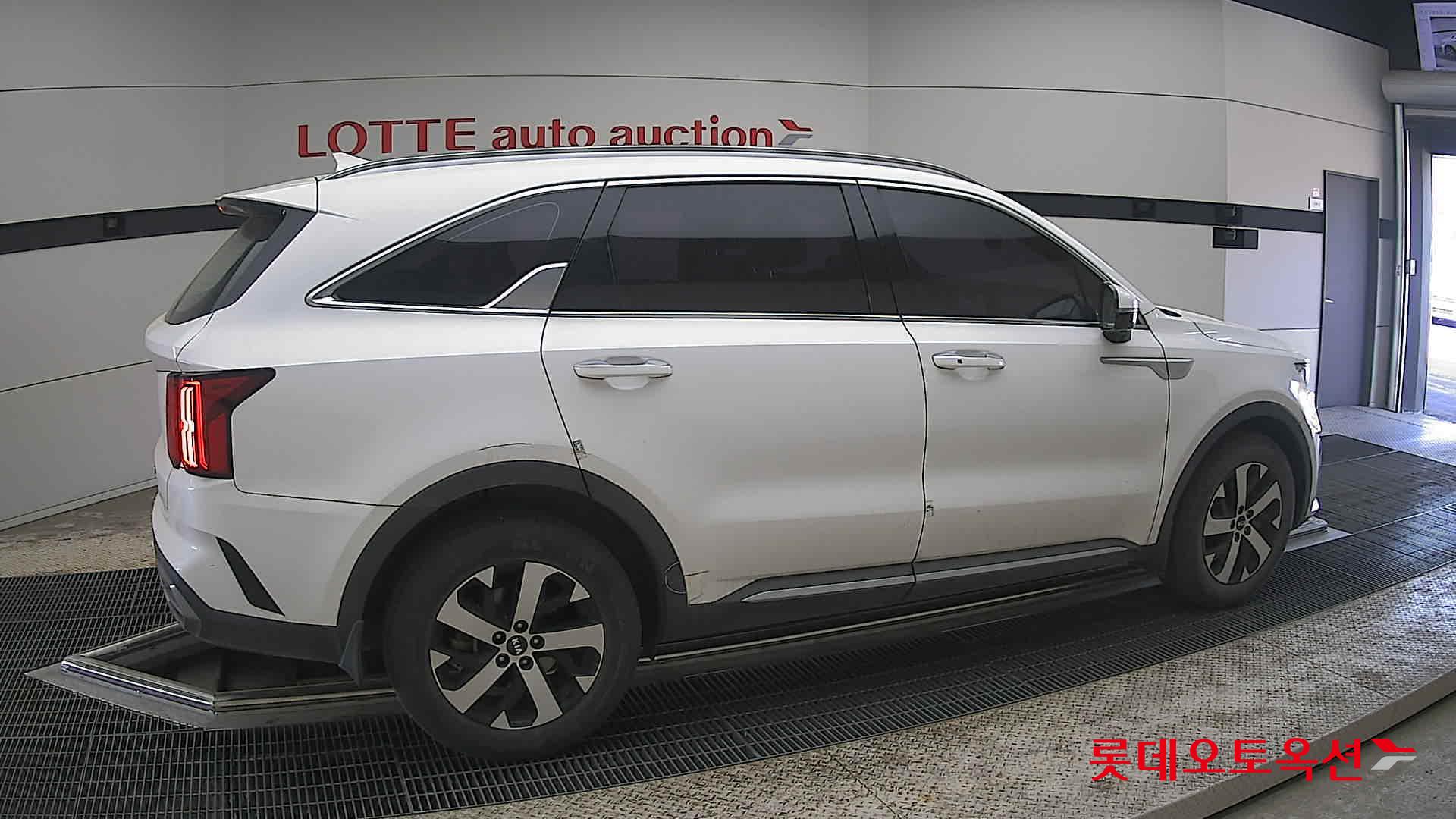 기아자동차 쏘렌토 2021 - 이미지 20