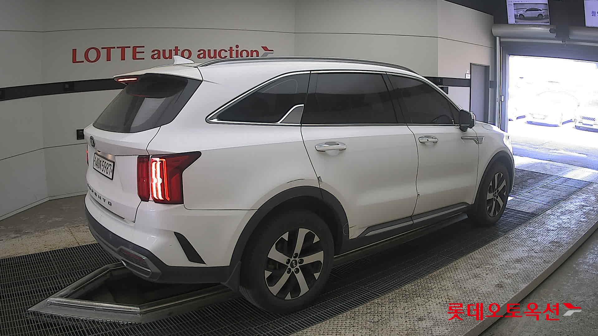 기아자동차 쏘렌토 2021 - 이미지 19