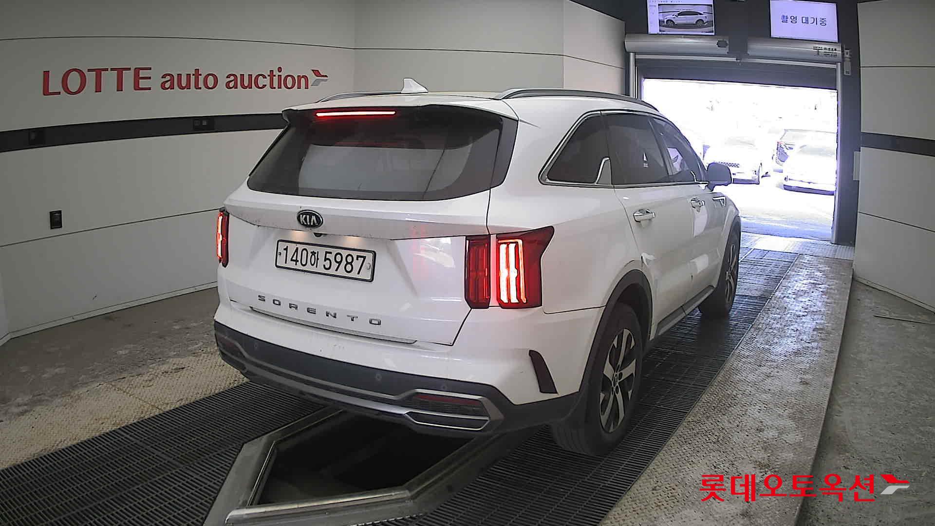 기아자동차 쏘렌토 2021 - 이미지 18