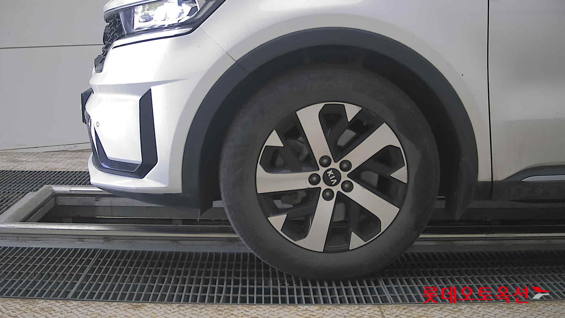 기아자동차 쏘렌토 2021 - 이미지 25