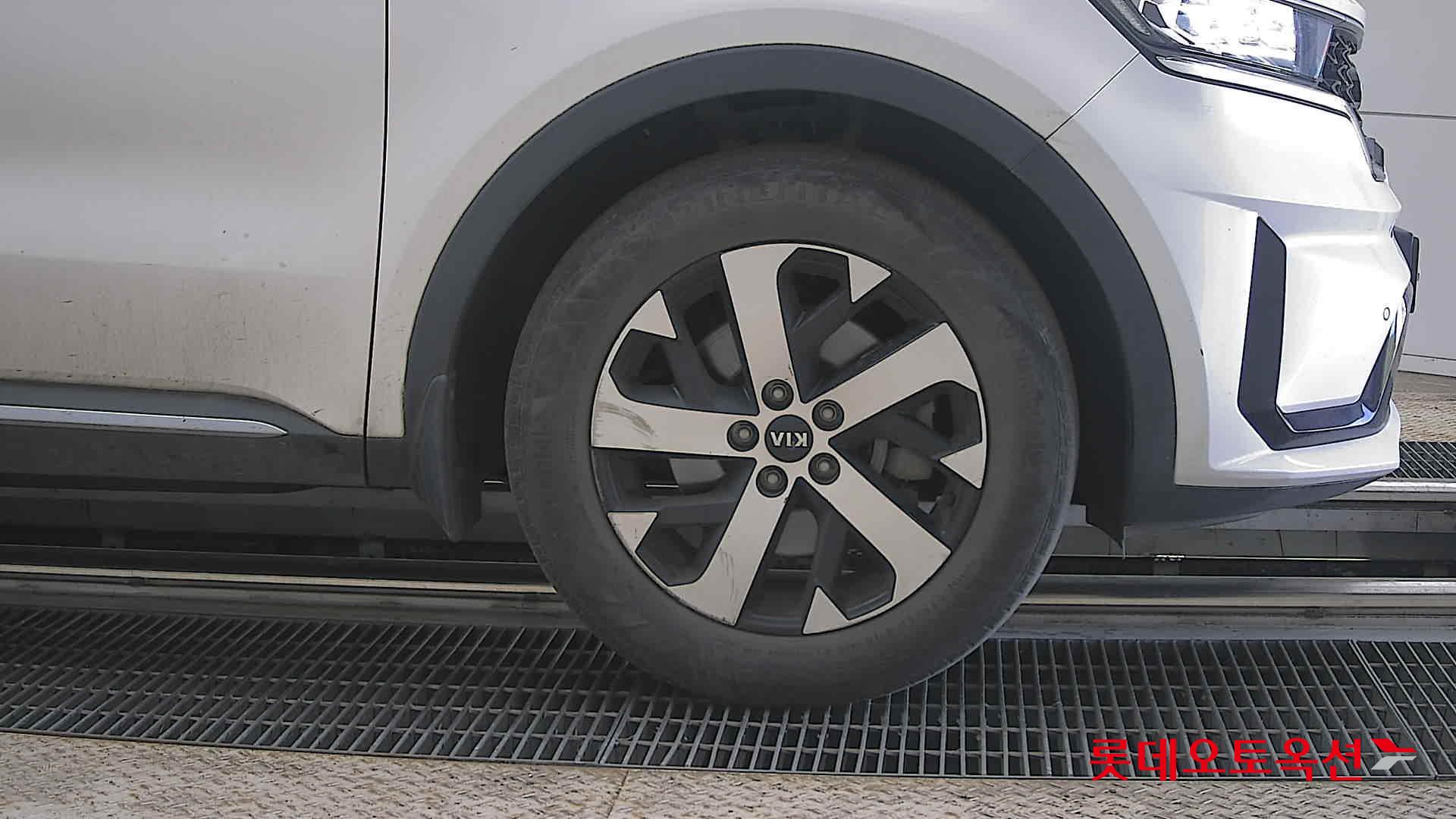 기아자동차 쏘렌토 2021 - 이미지 27