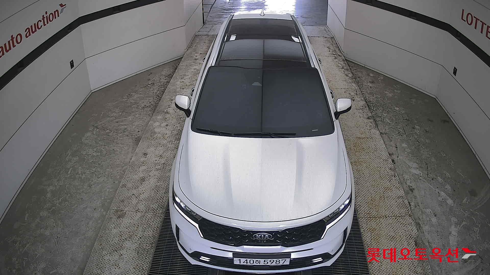 기아자동차 쏘렌토 2021 - 이미지 7