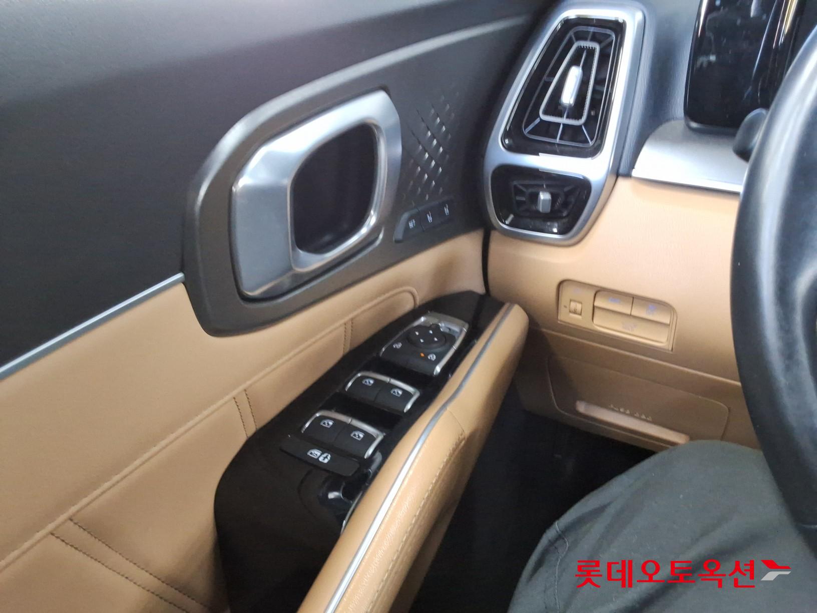 기아자동차 쏘렌토 2021 - 이미지 29