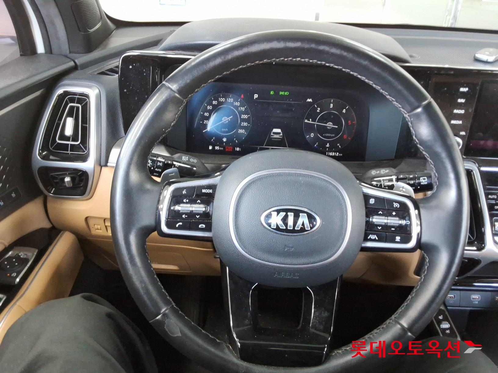 기아자동차 쏘렌토 2021 - 이미지 30