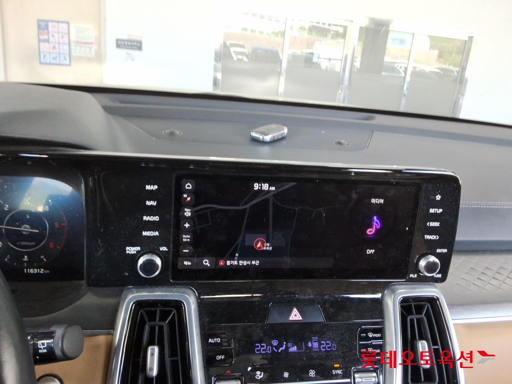 기아자동차 쏘렌토 2021 - 이미지 31