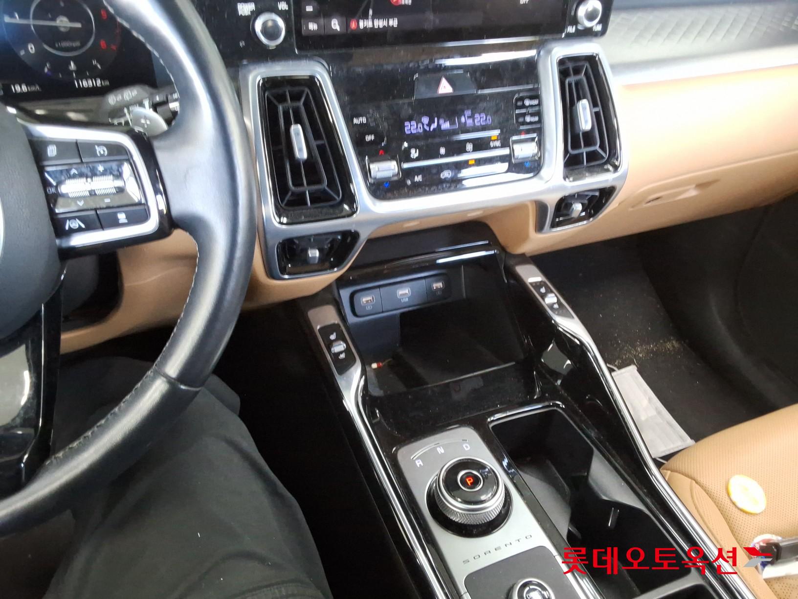 기아자동차 쏘렌토 2021 - 이미지 32