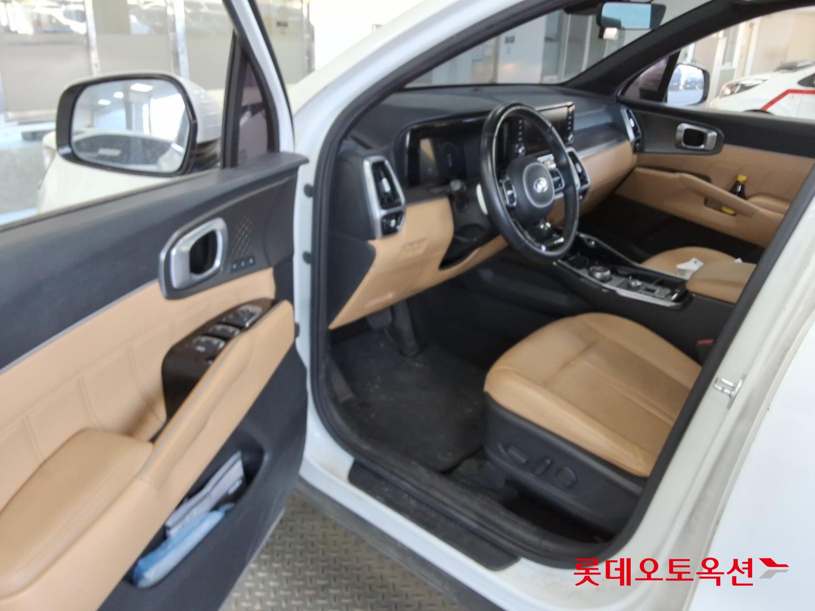 기아자동차 쏘렌토 2021 - 이미지 35