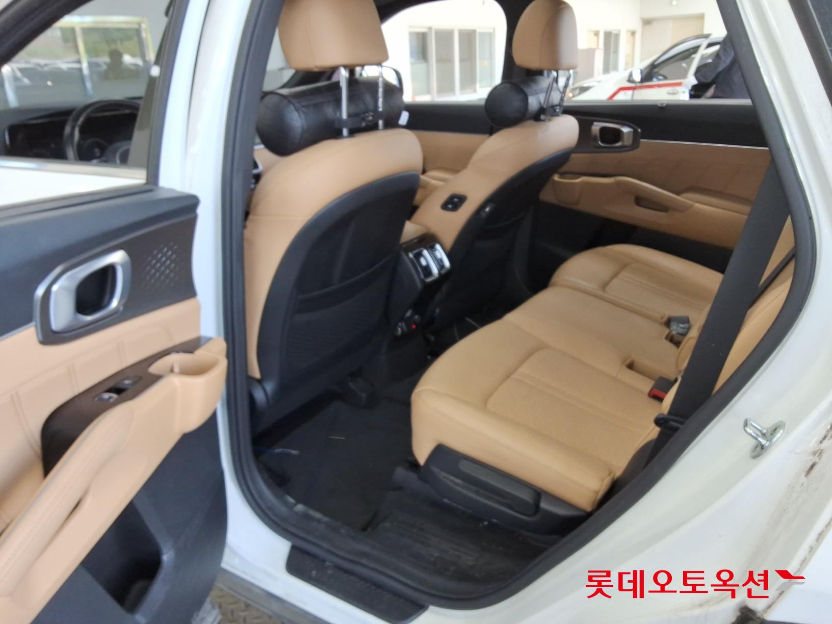 기아자동차 쏘렌토 2021 - 이미지 36