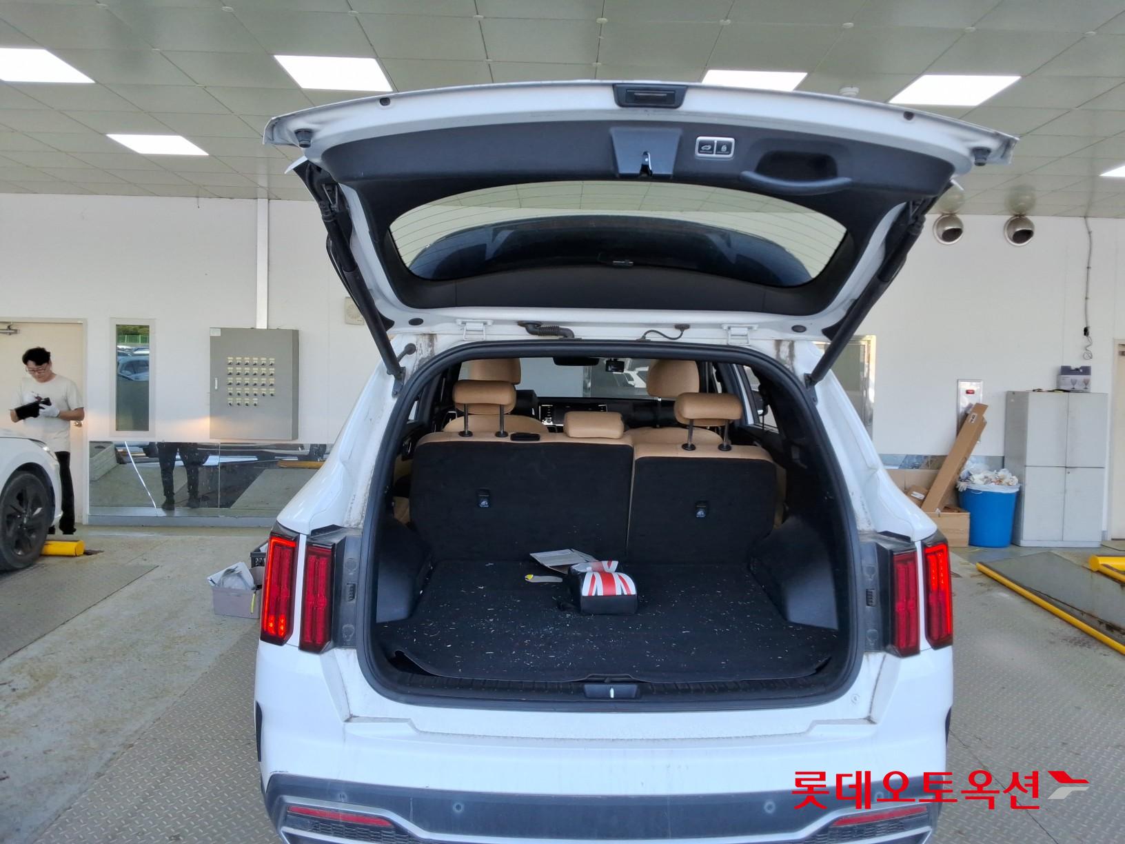 기아자동차 쏘렌토 2021 - 이미지 37