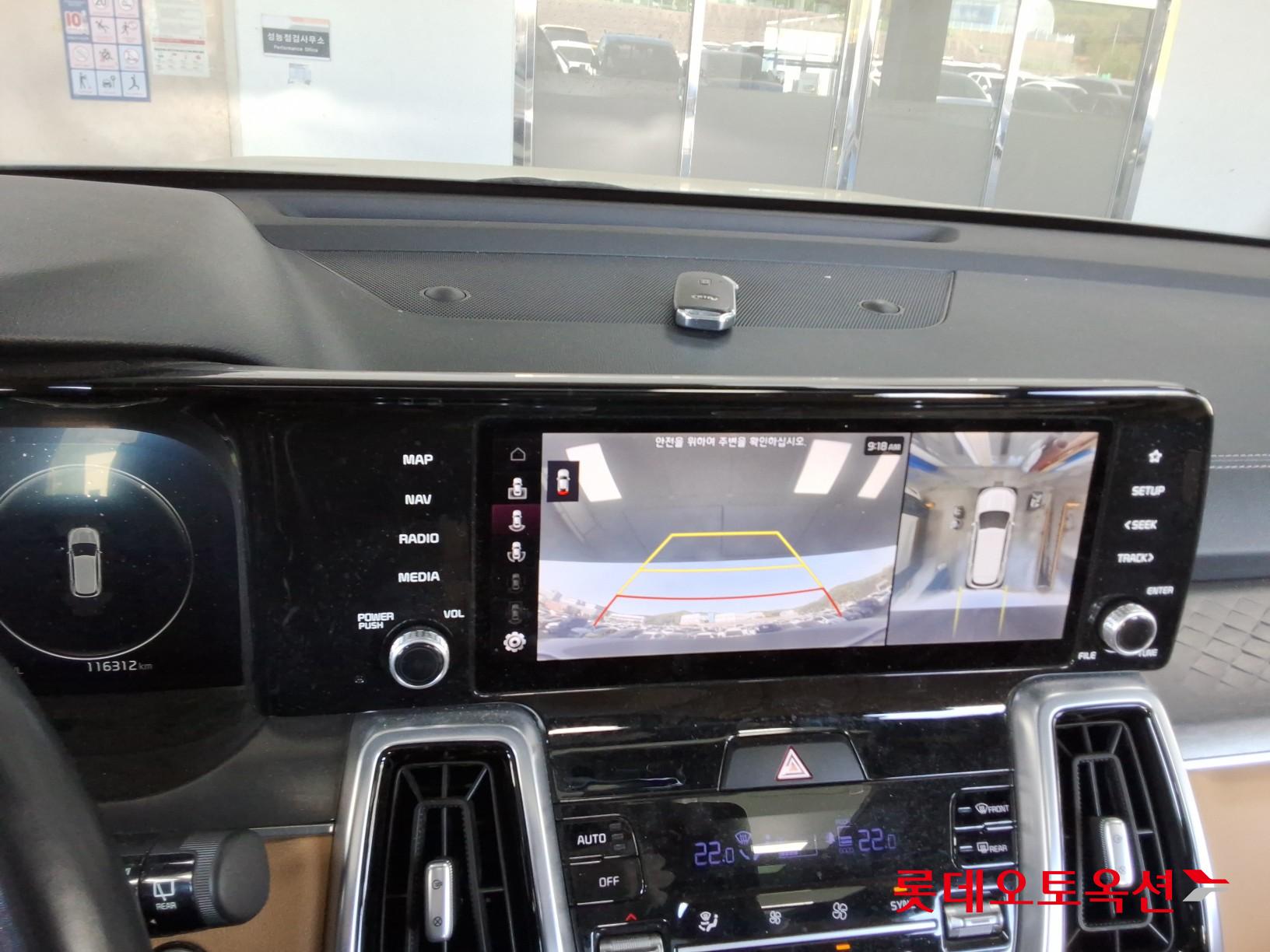 기아자동차 쏘렌토 2021 - 이미지 9