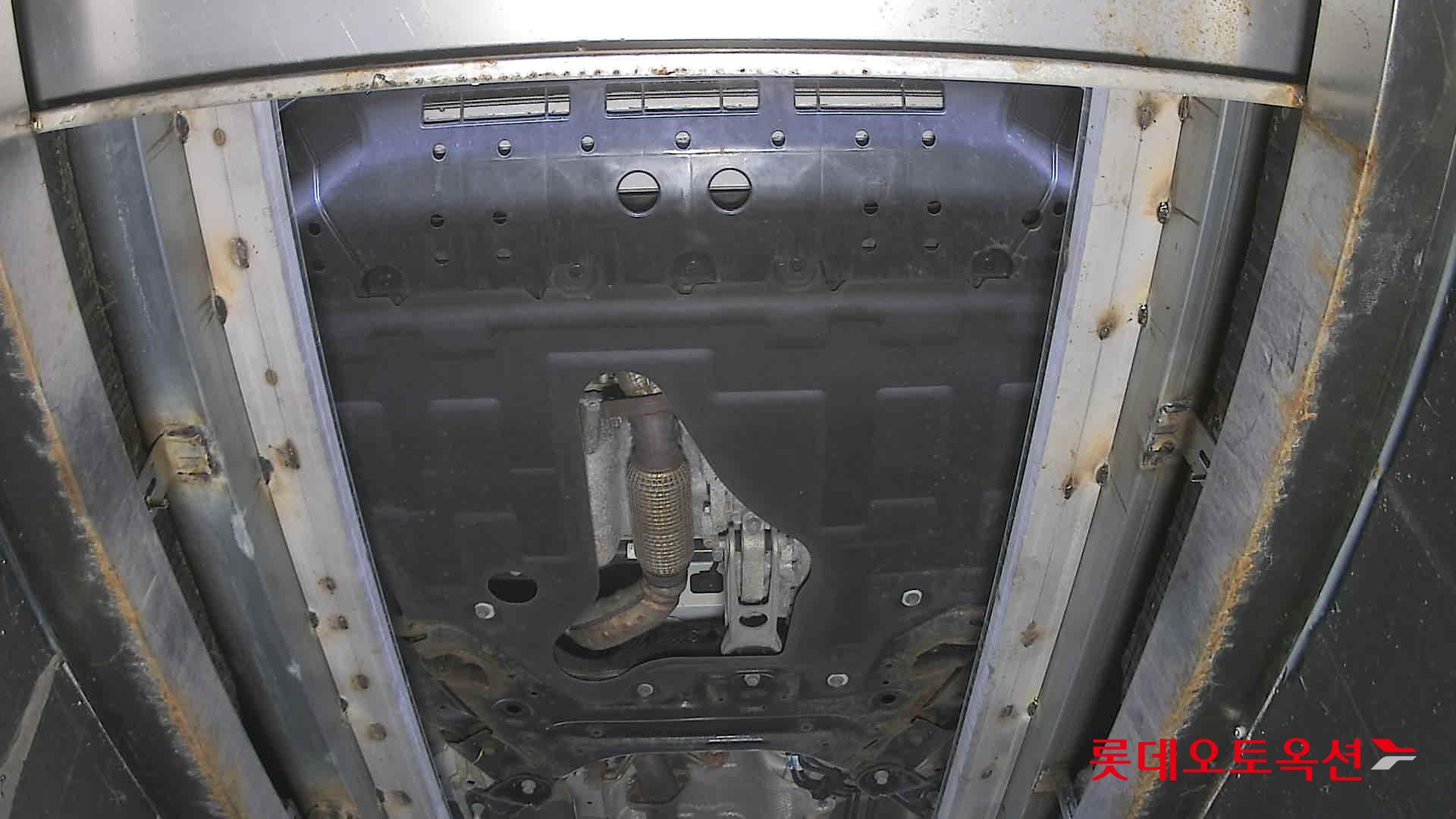 سانج يونج كوراندو 2021 - صورة 8