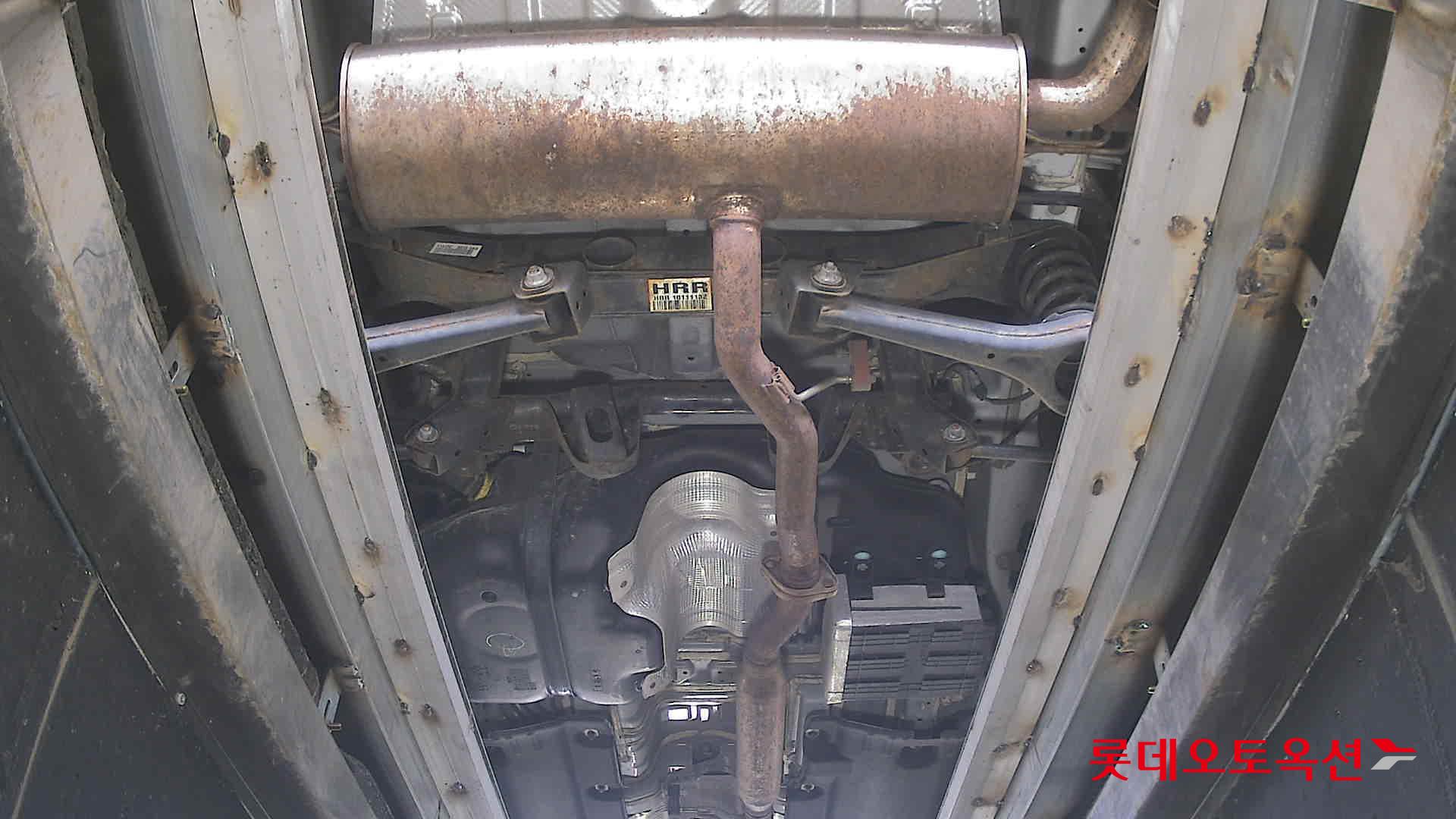 سانج يونج كوراندو 2021 - صورة 2