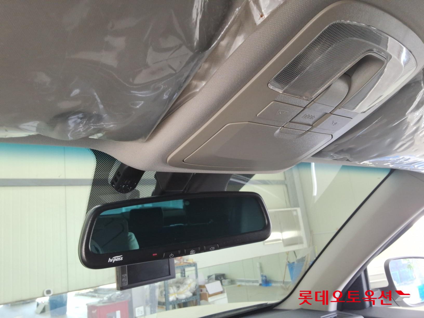 سانج يونج كوراندو 2021 - صورة 32