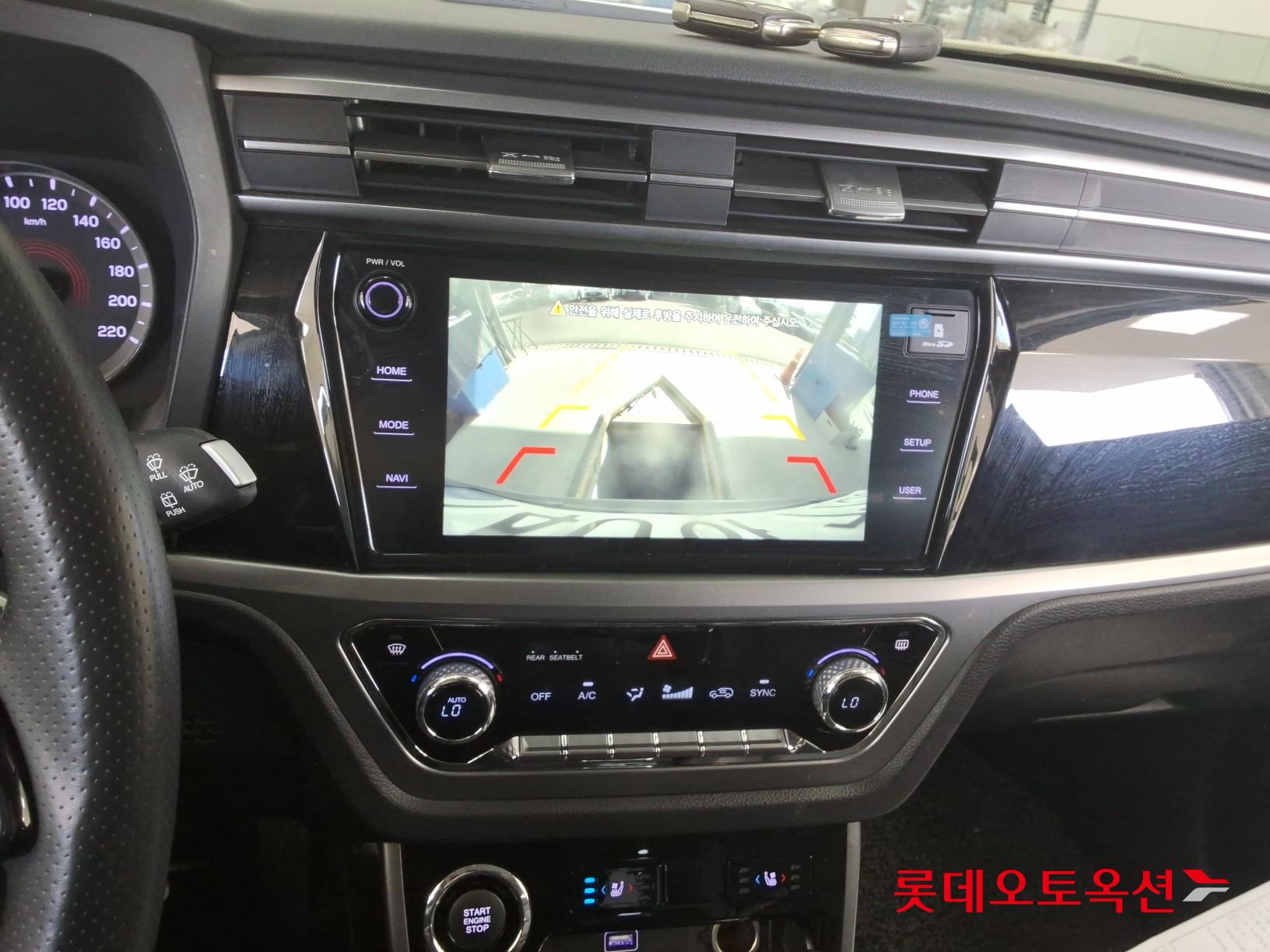 سانج يونج كوراندو 2021 - صورة 35