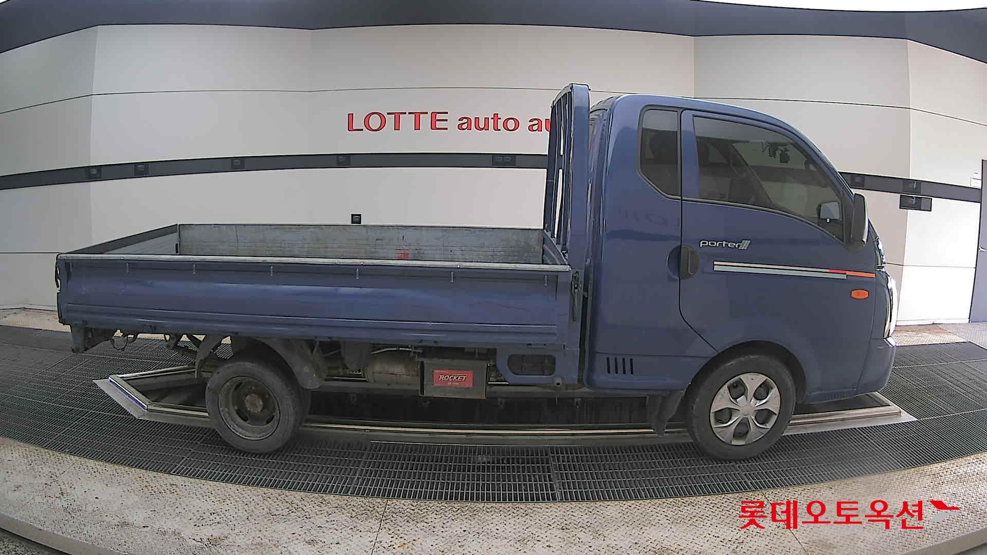 Hyundai Porter 2023 - Image 21