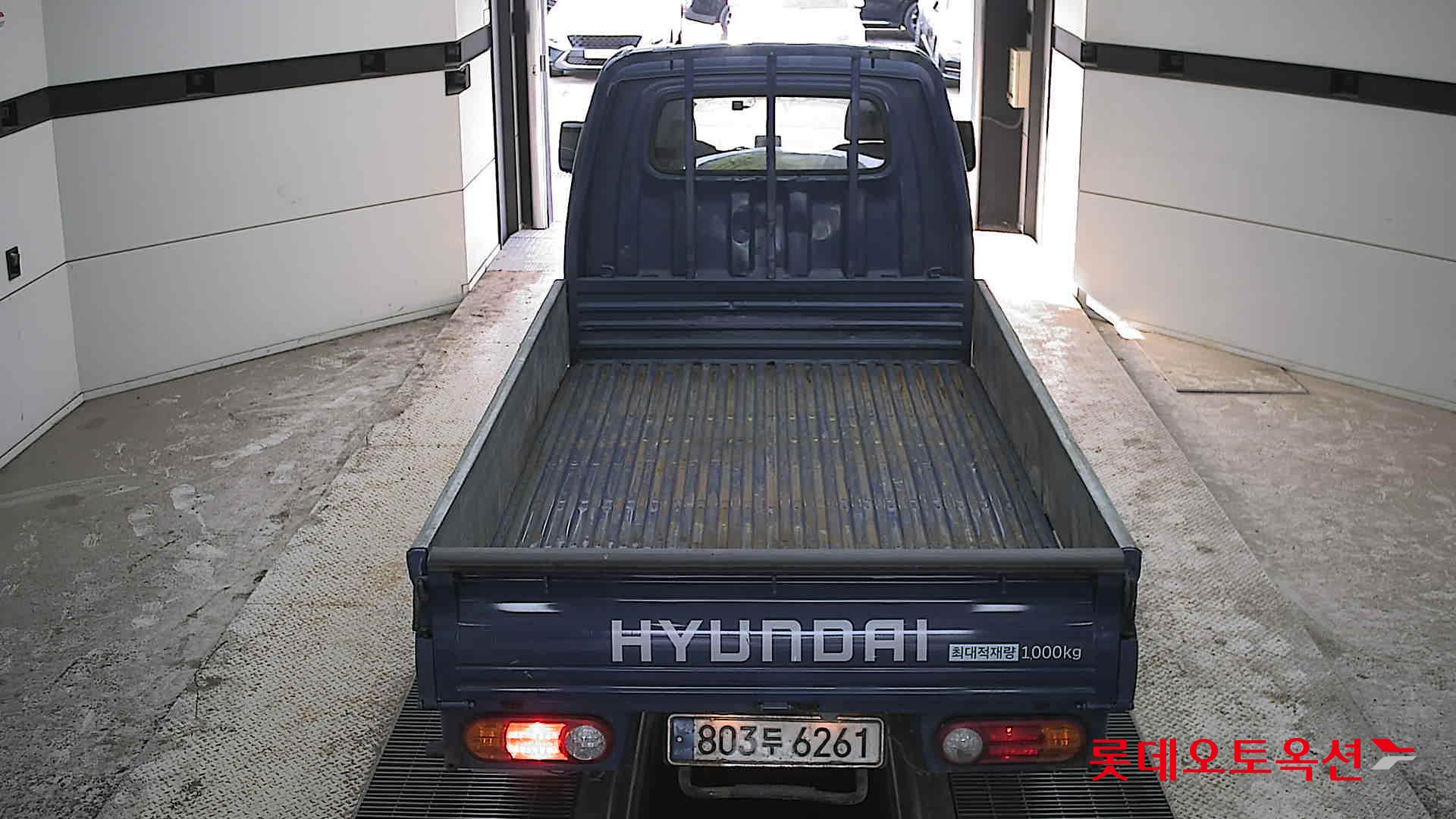 Hyundai Porter 2023 - Image 17