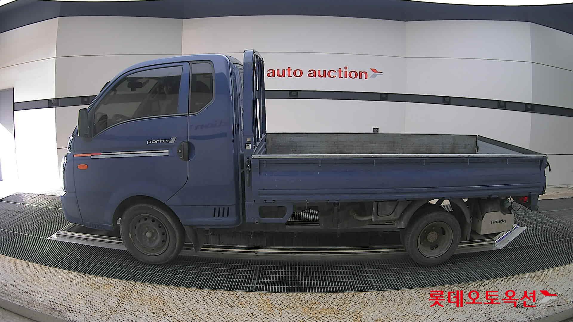Hyundai Porter 2023 - Image 13