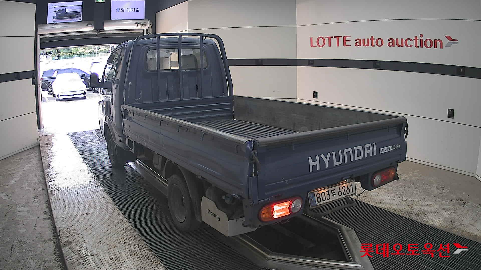 Hyundai Porter 2023 - Image 16