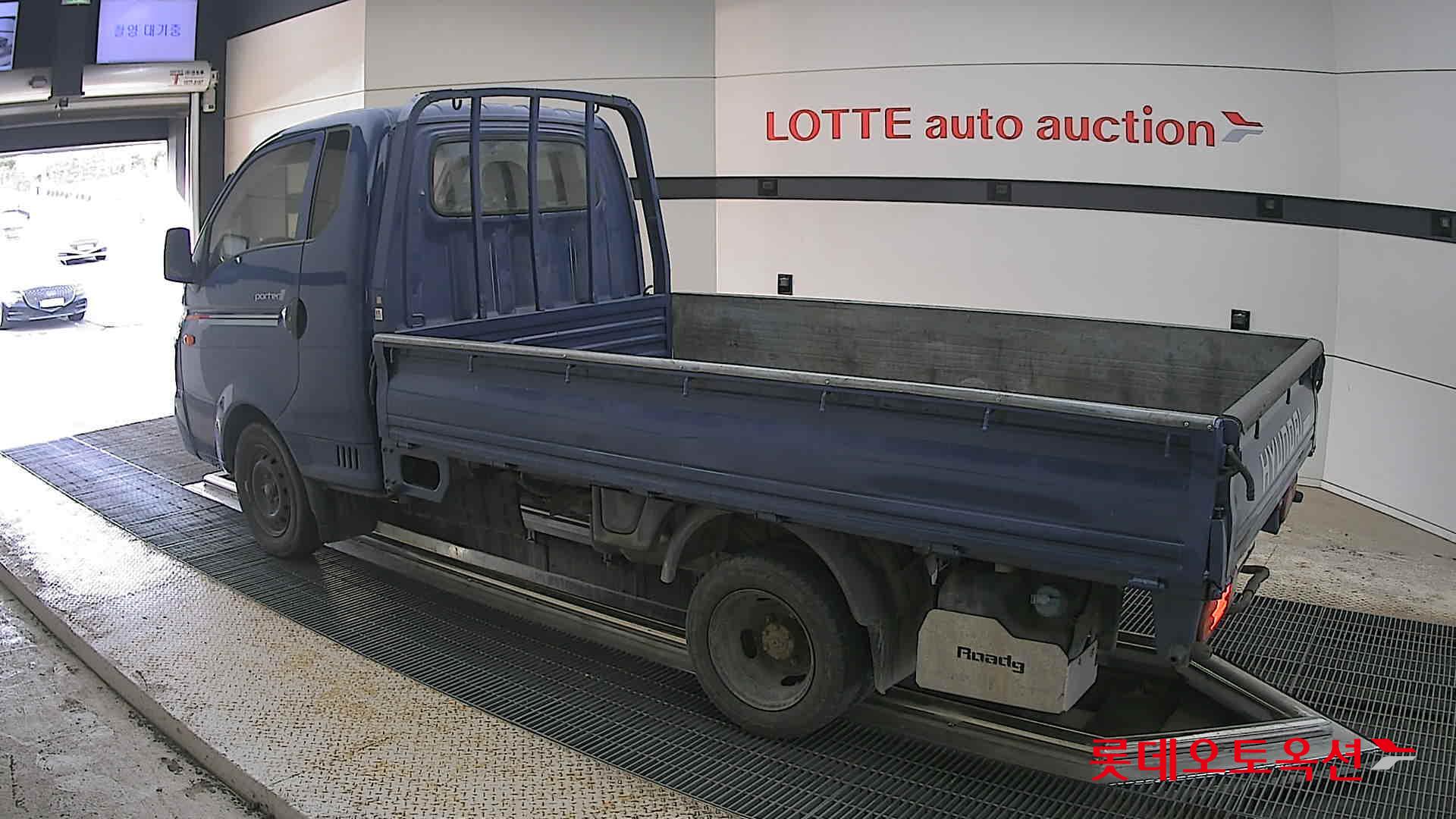 Hyundai Porter 2023 - Image 15