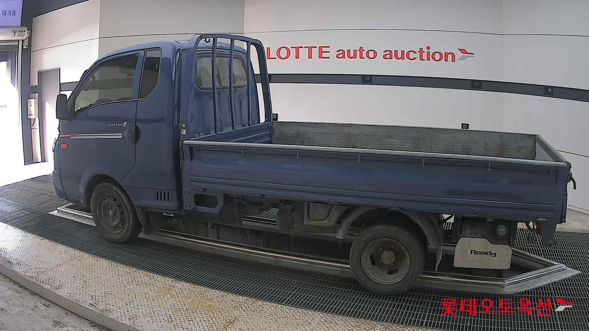 Hyundai Porter 2023 - Image 14