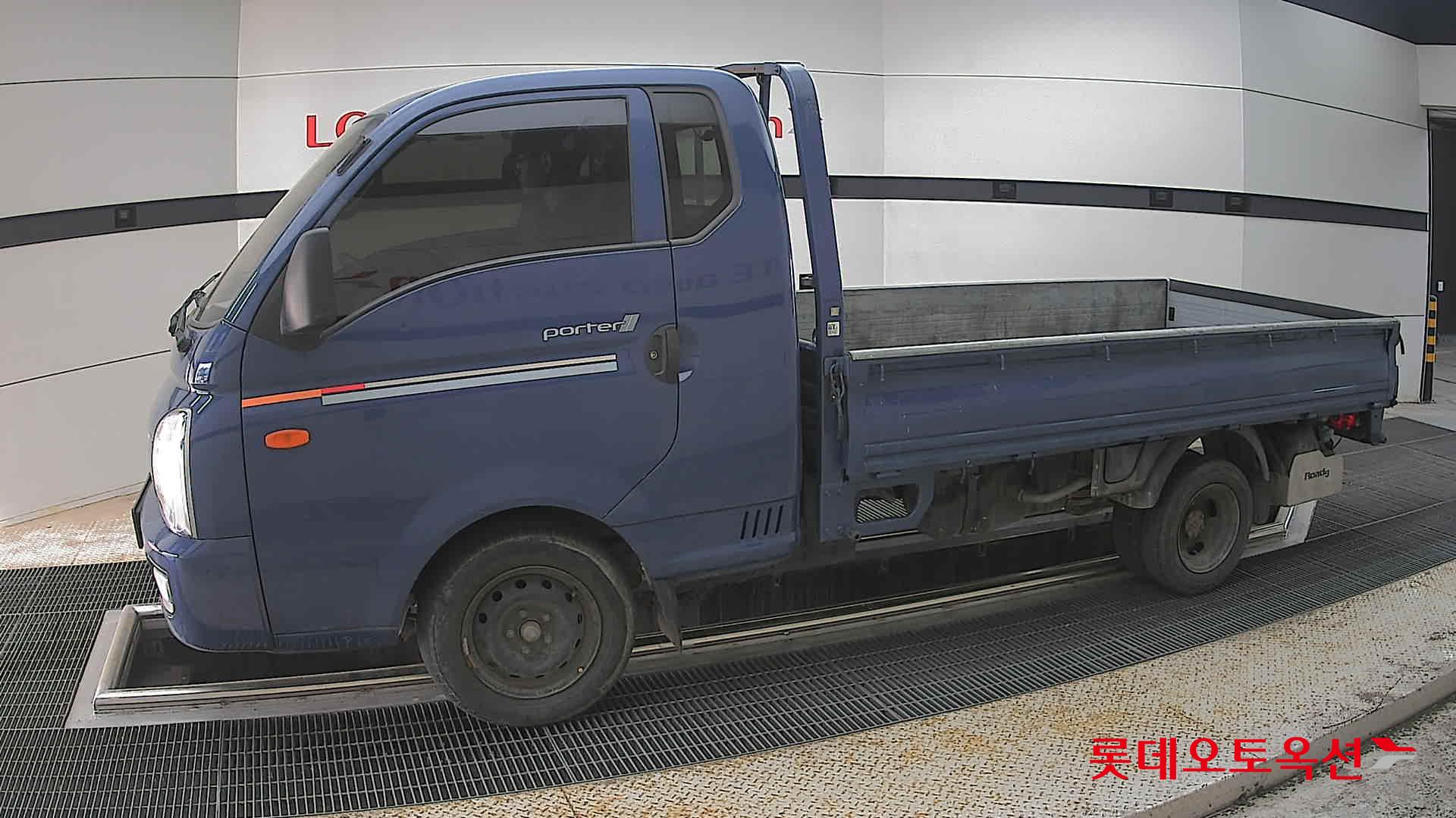 Hyundai Porter 2023 - Image 12