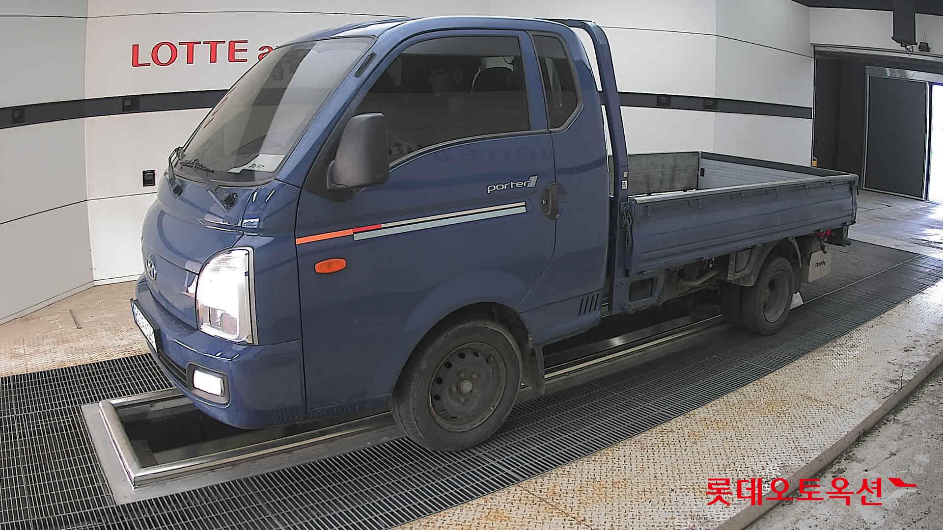 Hyundai Porter 2023 - Image 11