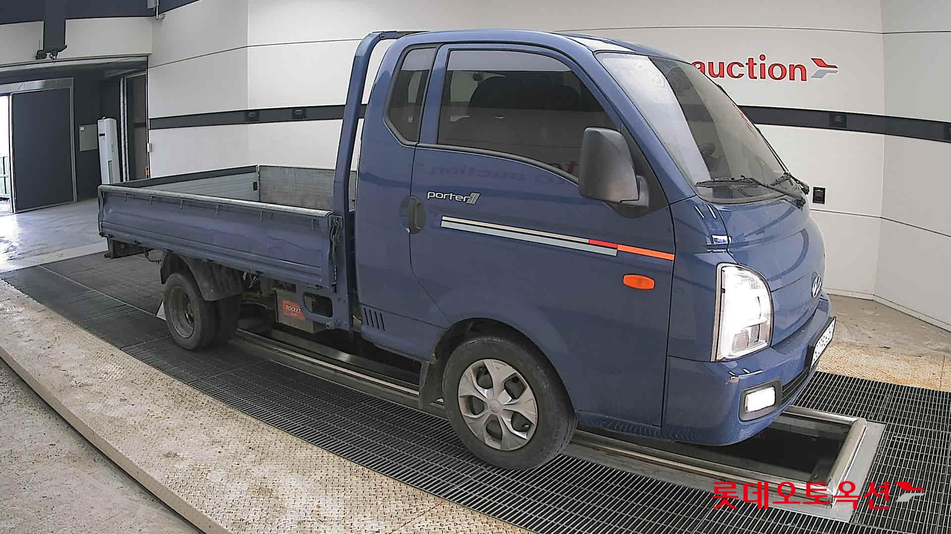 Hyundai Porter 2023 - Image 23