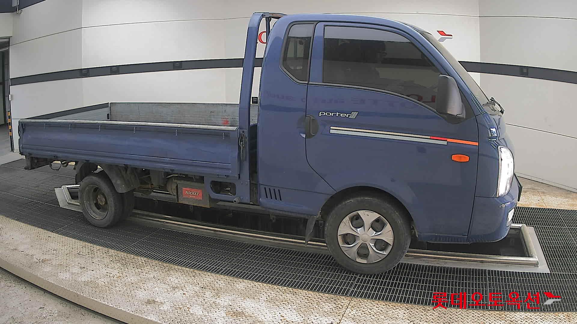 Hyundai Porter 2023 - Image 22