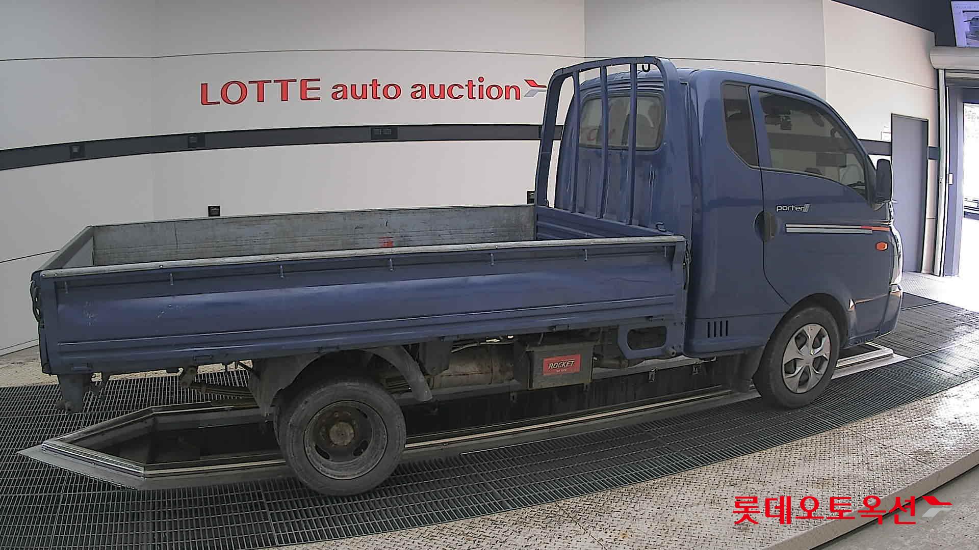 Hyundai Porter 2023 - Image 20