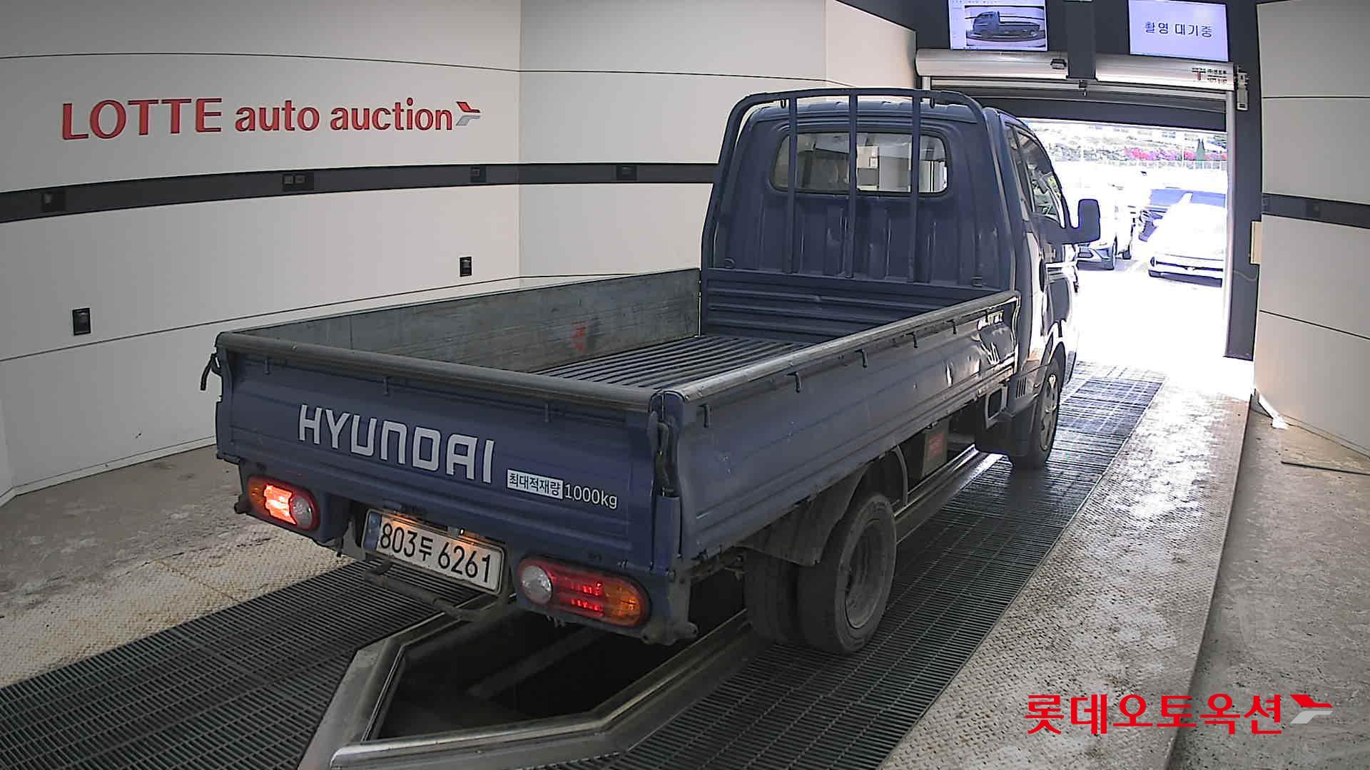 Hyundai Porter 2023 - Image 18