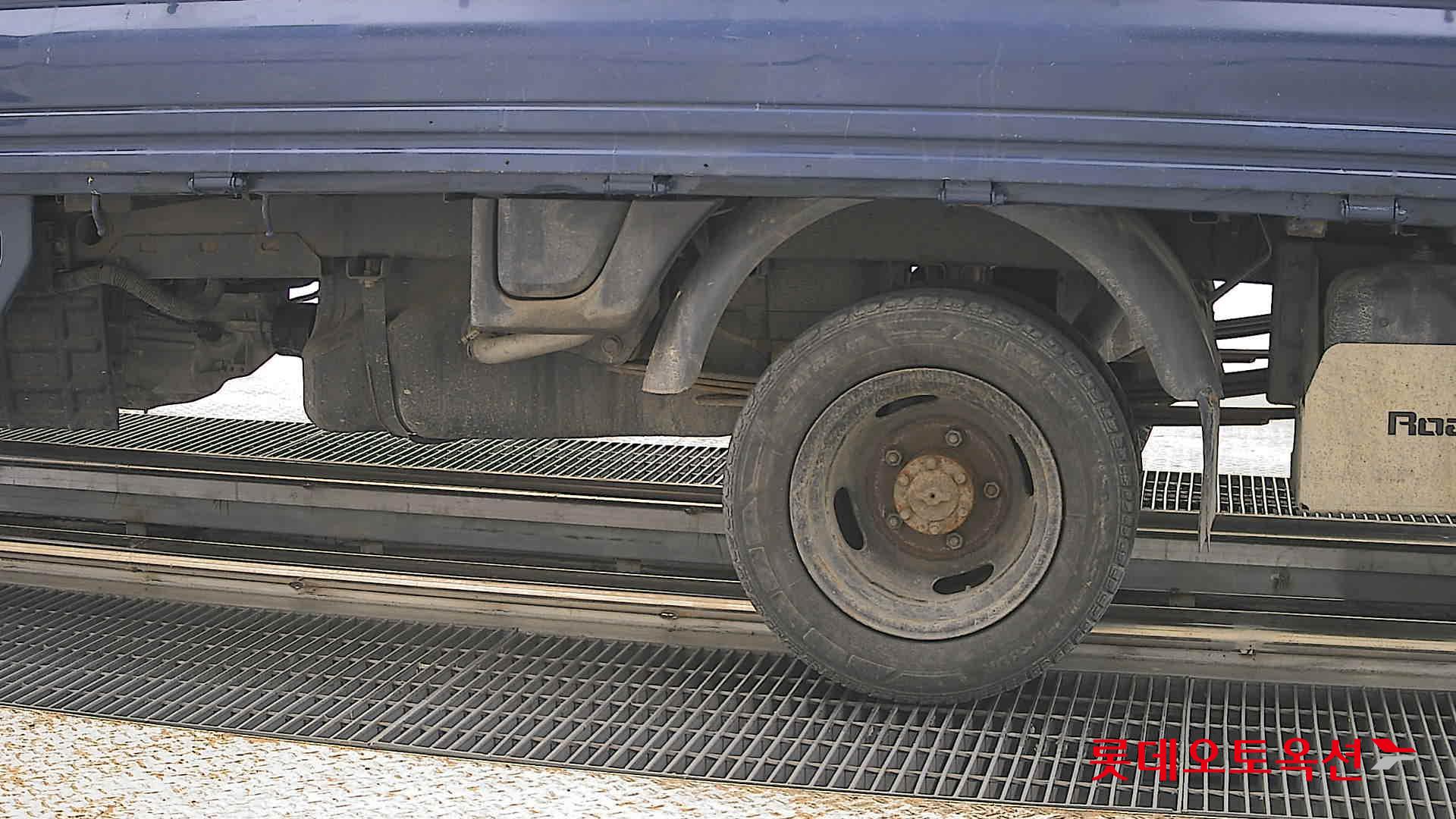 Hyundai Porter 2023 - Image 26