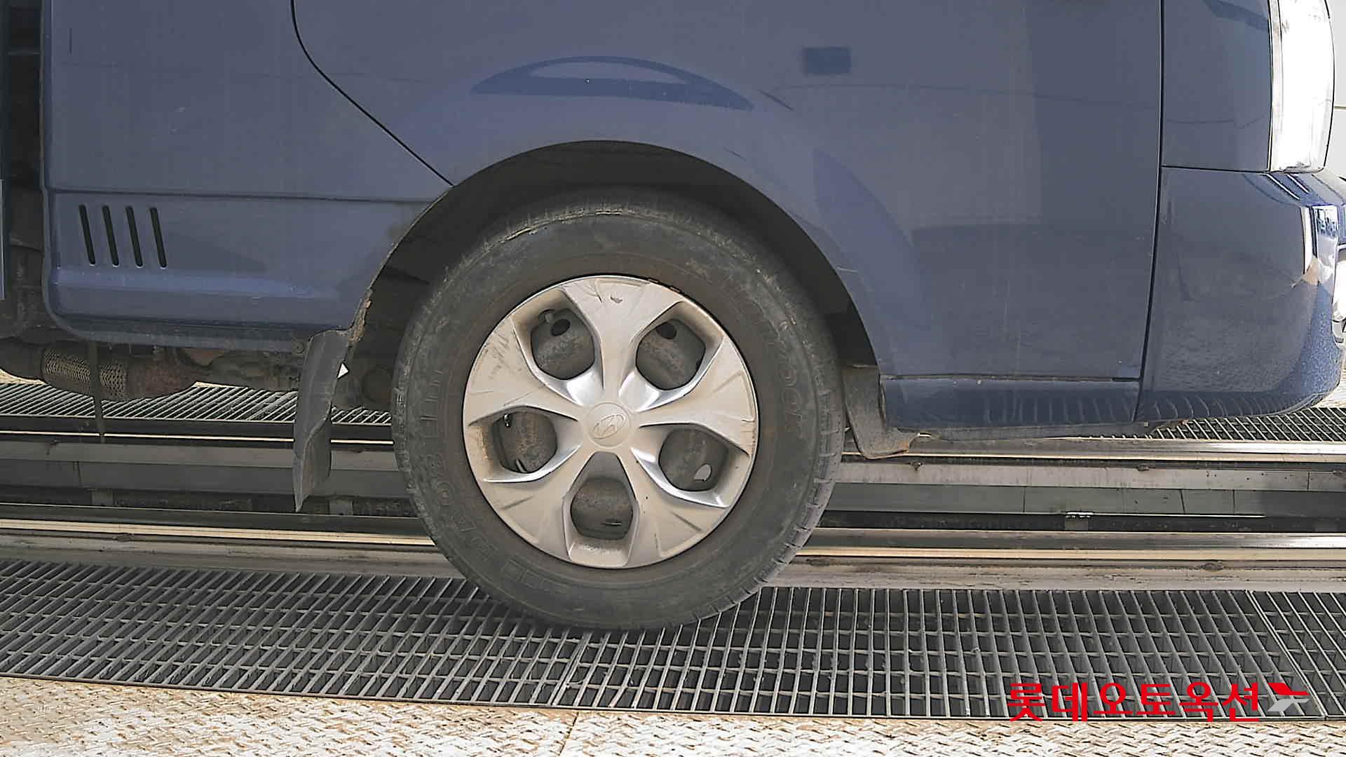 Hyundai Porter 2023 - Image 27