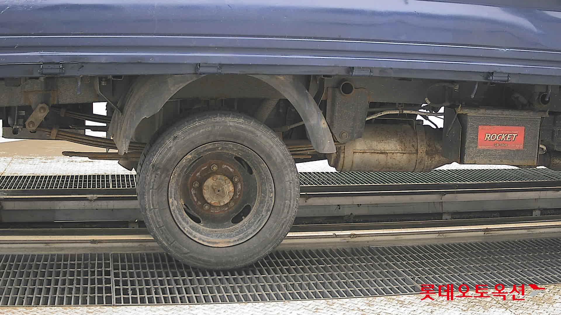 Hyundai Porter 2023 - Image 28