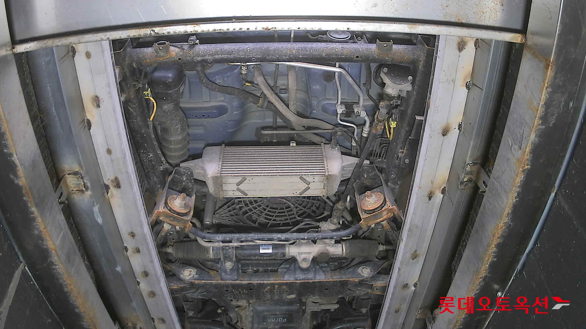 Hyundai Porter 2023 - Image 8