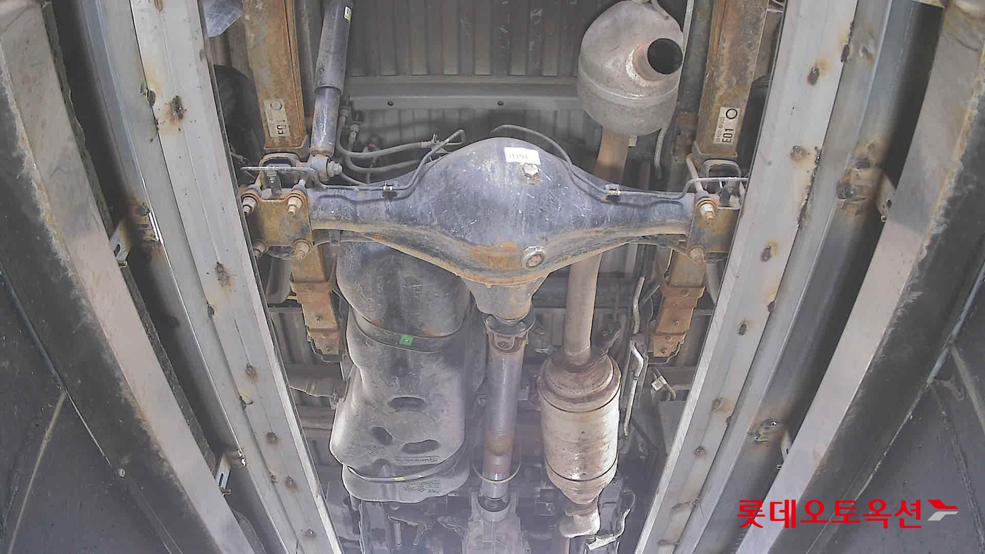 Hyundai Porter 2023 - Image 2