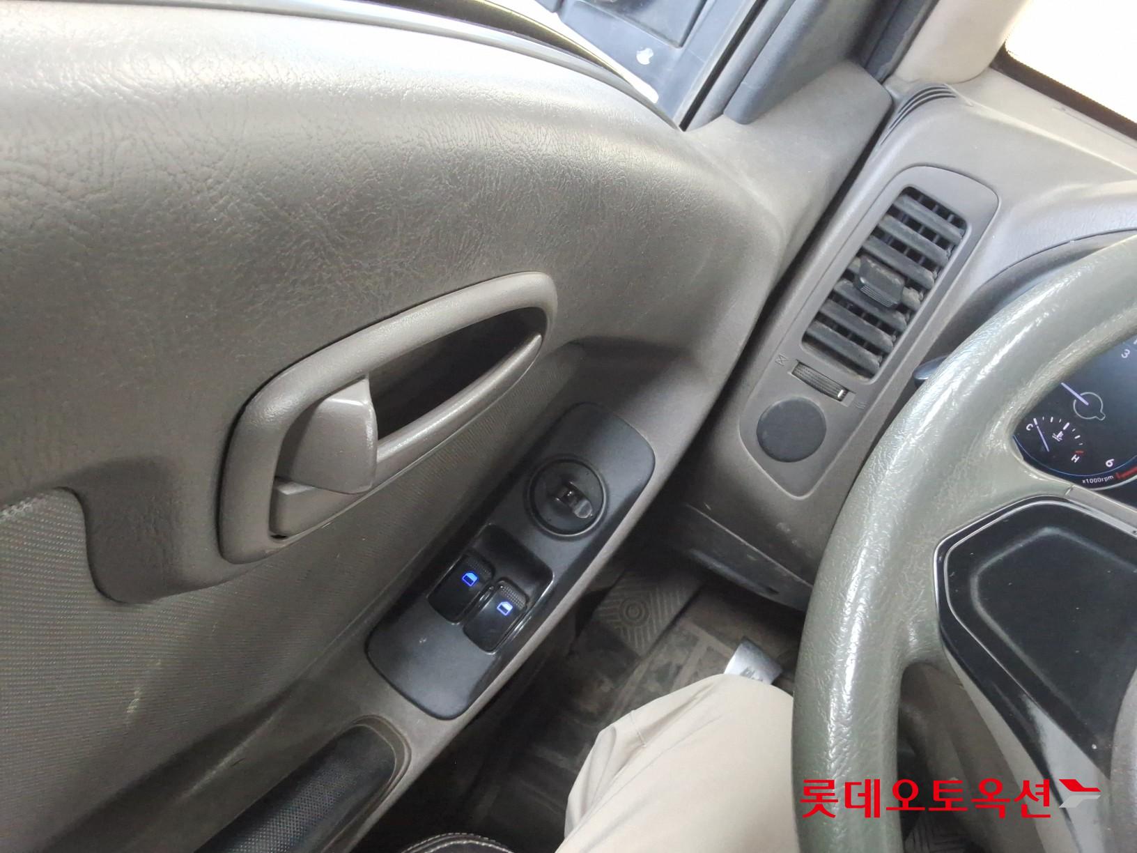 Hyundai Porter 2023 - Image 29