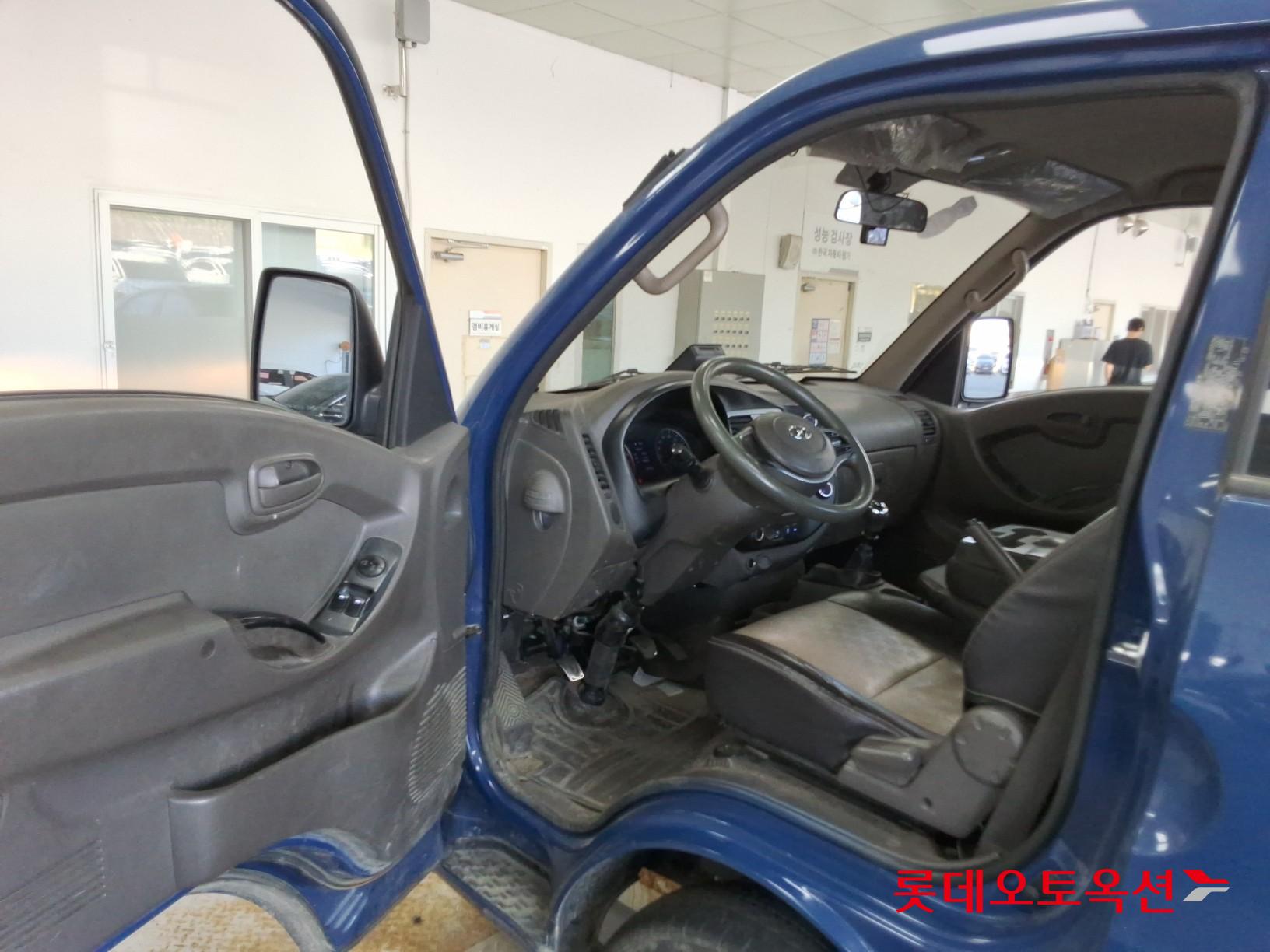 Hyundai Porter 2023 - Image 34